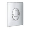 Набор инсталляция 4 в 1 Grohe Rapid SL 38721001 + унитаз с сиденьем Qtap Swan QT16335178W 60762