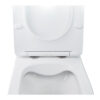 Набор инсталляция 4 в 1 Grohe Rapid SL 38772001 + унитаз с сиденьем Qtap Swan QT16335178W 60904