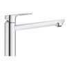 Смеситель для кухни Grohe BauLoop 31706000 61208