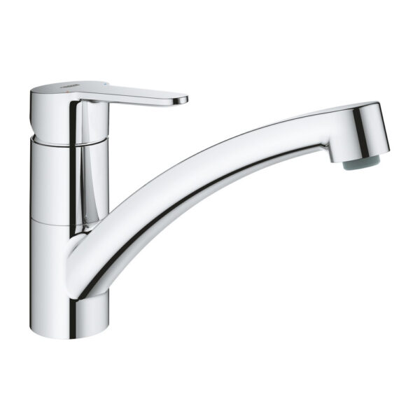 Смеситель для кухни Grohe BauEco 31680000 фото 