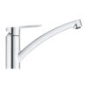 Смеситель для кухни Grohe BauEco 31680000 61213