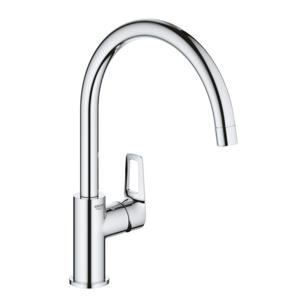 Смеситель для кухни Grohe BauLoop 31368001 фото 