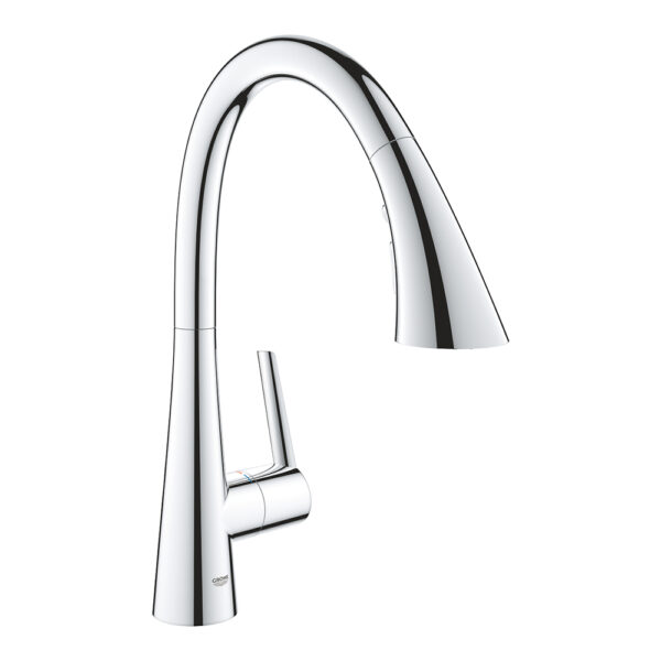 Смеситель для кухни Grohe Zedra 32294002 фото 