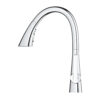 Смеситель для кухни Grohe Zedra 32294002 61257