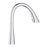 Смеситель для кухни Grohe Zedra 32294002 61258