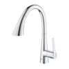 Смеситель для кухни Grohe Zedra 32294002 61259