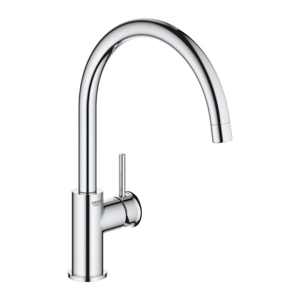 Смеситель для кухни Grohe BauClassic 31234001 фото 