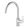 Смеситель для кухни Grohe BauLoop 31232001 61263