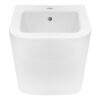 Биде подвесное Qtap Crow 520х360х290 White QT05555370W 61877