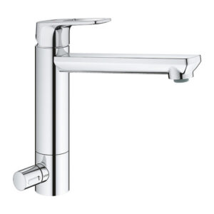 Смеситель для кухни Grohe BauLoop 31713000