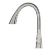 Смеситель для кухни Grohe Zebra 32294DC2 62889