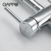 Смеситель для кухни под фильтр Gappo G4398-30 56379