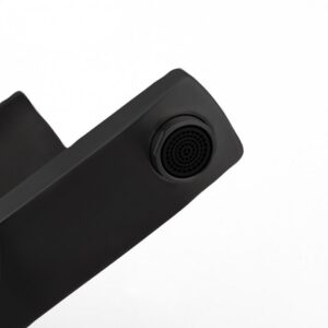 Смеситель для умывальника Frap F10802-6 черный
