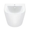 Биде подвесное Qtap Robin 495х370х325 White QT1355046FW 62523