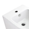 Биде подвесное Qtap Robin 495х370х325 White QT1355046FW 62525