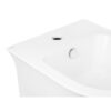 Биде подвесное Qtap Virgo 485х345х365 White QT1855051FW 62553