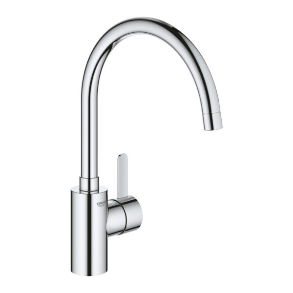 Смеситель для кухни Grohe Eurosmart Cosmopolitan 31188002 фото 