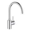 Смеситель для кухни Grohe Eurosmart Cosmopolitan 31188002 62085