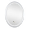 Зеркало Qtap Mideya 600х800 (DC-F805-1) с LED-подсветкой и антизапотеванием QT2078F8051W 62873