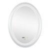 Зеркало Qtap Mideya 600х800 (DC-F805-1) с LED-подсветкой и антизапотеванием QT2078F8051W 62874