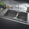 Кухонная мойка Grohe Sink K700 31658AT0 62649