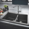 Кухонная мойка Grohe Sink K700 31657AT0 62654