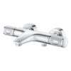 Смеситель термостатический для ванны Grohe Grohtherm 1000 Performance 34779000 62659