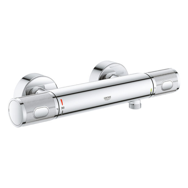 Смеситель термостатический для душа Grohe Grohtherm 1000 Performance 34776000 фото 