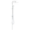 Набор смесителей Grohe Eurosmart Cosmopolitan 126112R 62906