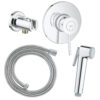 Большой набор для дома Grohe Mega Bundle 39117MB0 62953