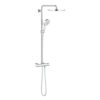 Душевая система Grohe Rainshower Smartactive 27966001