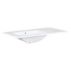 Раковина Qtap Albatross New 910x470x180 White с донным клапаном QT0111750690LW 65692