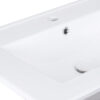 Раковина Qtap Albatross New 910x470x180 White с донным клапаном QT0111750690LW 65693