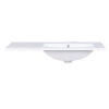 Раковина Qtap Albatross New 910x470x180 White с донным клапаном QT0111750690RW 65698