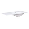 Раковина Qtap Albatross New 910x470x180 White с донным клапаном QT0111750690RW 65699