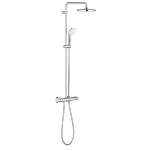 Душевая система Grohe BauClassic 26699000