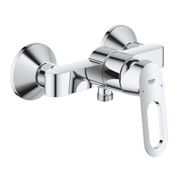 Смеситель для душа Grohe BauLoop 23634000 фото 