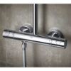 Душевая система Grohe Tempesta Cosmopolitan 26670000 65127