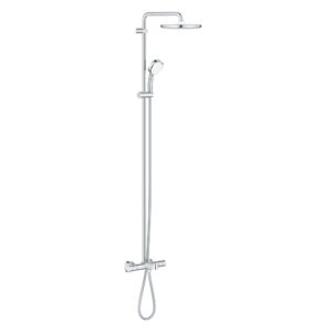 Душевая система Grohe Tempesta Cosmopolitan 26672000