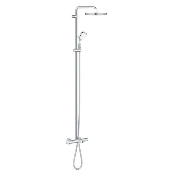 Душевая система Grohe Tempesta Cosmopolitan 26672000 фото 