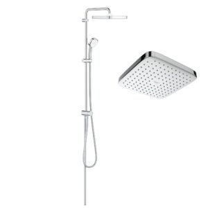 Душевая стойка Grohe Tempesta Cosmopolitan 26694000