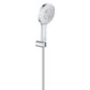 Душевой гарнитур Grohe Rainshower Smartactive 130 26581000