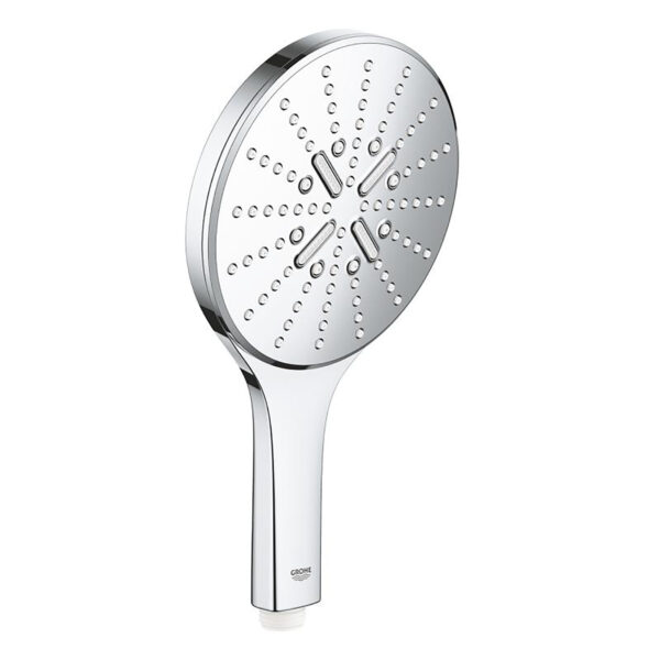 Лейка для ручного душа Grohe Rainshower Smartactive 150 26553000 фото 