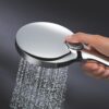 Лейка для ручного душа Grohe Rainshower Smartactive 150 26553000 65254