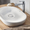 Смеситель для раковины Grohe Eurosmart Cosmopolitan XL-size 23921000 65261