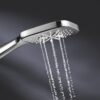 Душевая система Grohe Rainshower Smartactive 26649000 65268