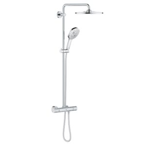 Душевая система Grohe Rainshower Smartactive 26647000