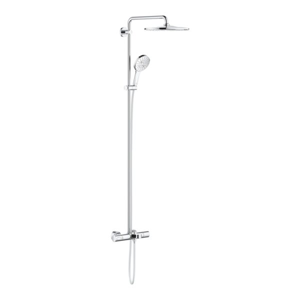 Душевая система Grohe Rainshower Smartactive 26657000 фото 