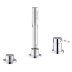 Смеситель для ванны Grohe Essence 19383000