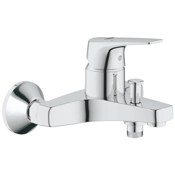 Смеситель для ванны Grohe BauEdge 23756000 фото 